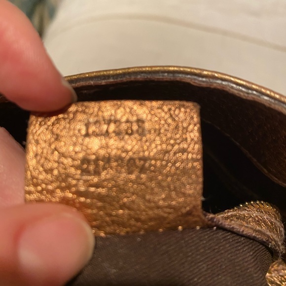 Authentic Gucci Purse and Wallet - Picture 4 of 4